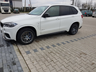 4x ROUES 19 Hiver BMW 5 VI F10 F11 6 III F06 F12 F13 Hankook 245/40 R19