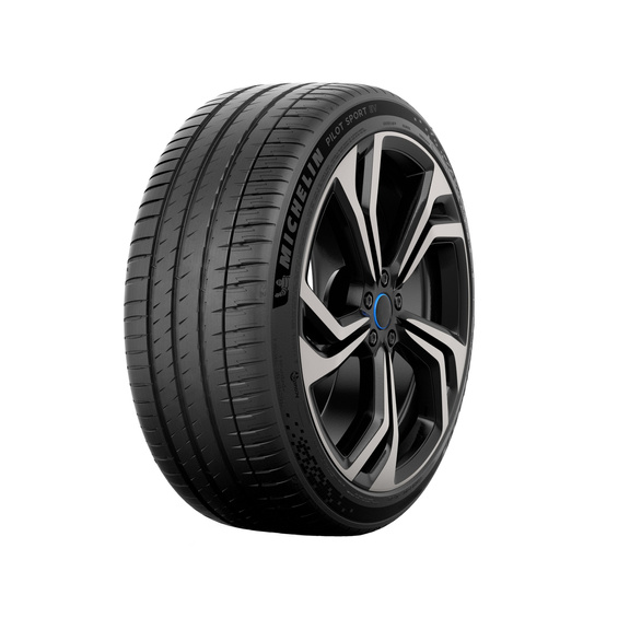 Opony Michelin PILOT SPORT 255/40 R21 102Y