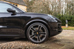 4x rims 21'' for PORSCHE Cayenne III 9Y GTS Coupe E-Hybrid - H5082