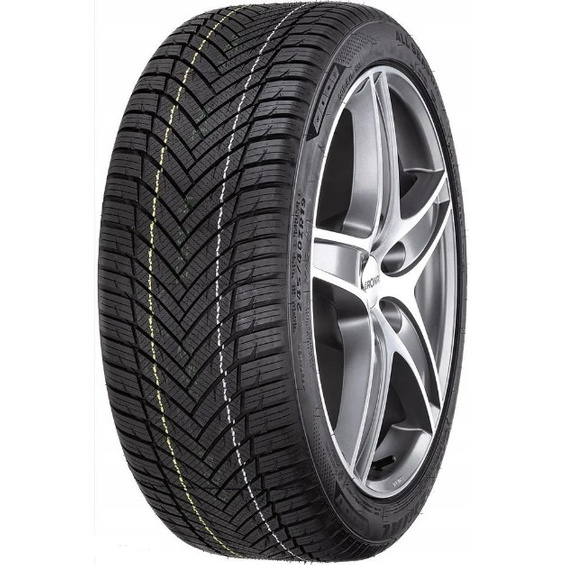 Pneumatiky Imperial ALL SEASON DRIVER XL 185/65 R15 92H