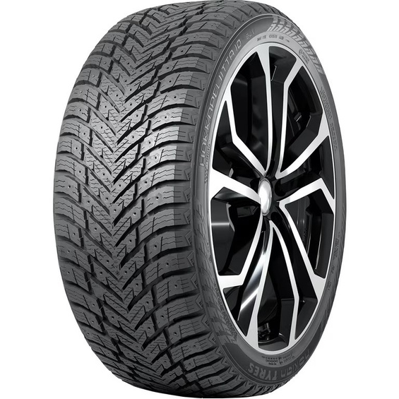 Anvelope Nokian HAKKAPELIITTA 10 XL 225/50 R18 99T