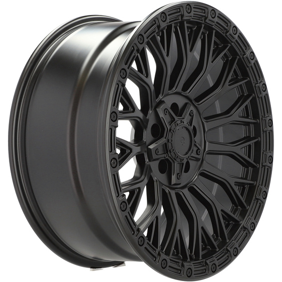 4x Felgi 20 m.in. do DODGE Durango JEEP Commander Gladiator Grand Cheroke Wrangler - A1894