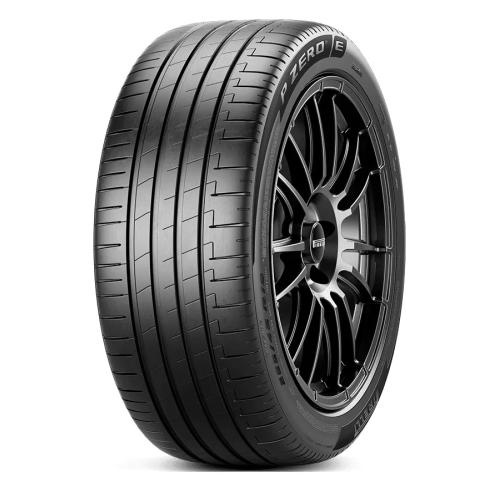 Pneus Pirelli ZERO 285/35 R22 106V