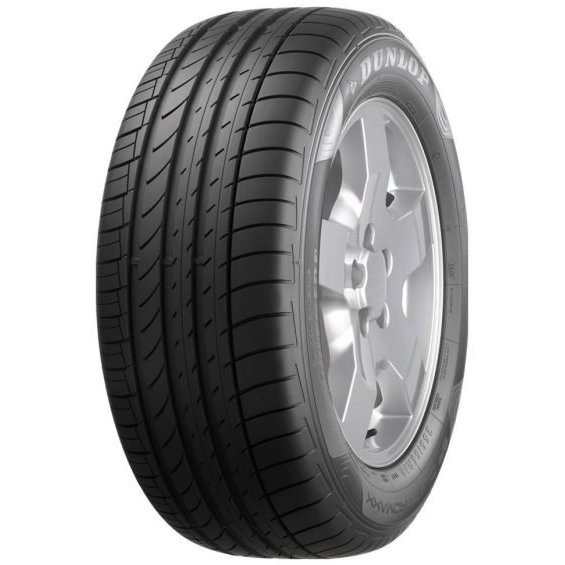 Pneumatici Dunlop SP QUATTROMAXX 255/40 R19 100Y
