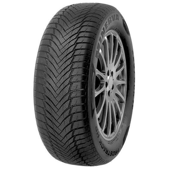 Tires Minerva FROSTRACK VAN 235/65 R16 121R