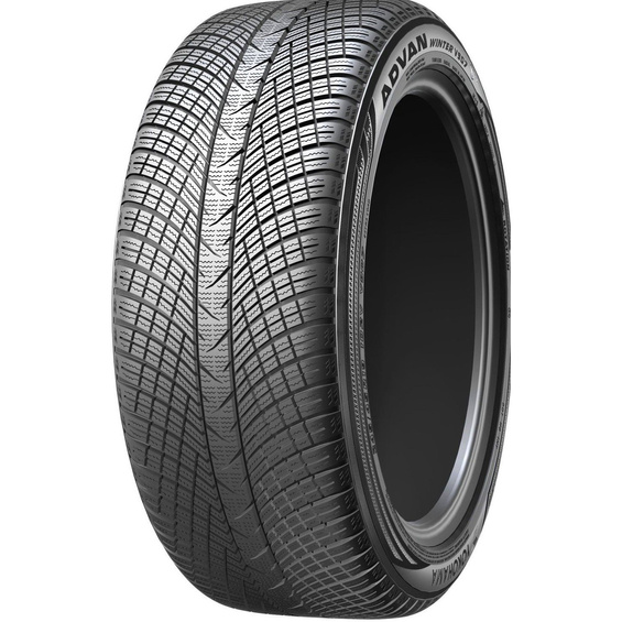 Anvelope Yokohama ADVAN WINTER V907 315/35 R22 111V