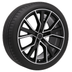 4x RUEDAS 22 Invierno AUDI RS6 C8 RS7 C8 S8 D4 Hankook 285/30 R22