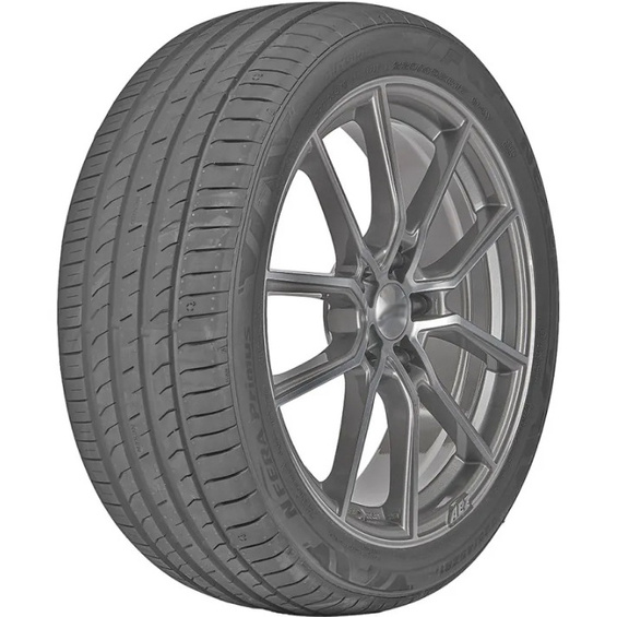 Anvelope Nexen N'Fera Primus 215/60 R17 96V