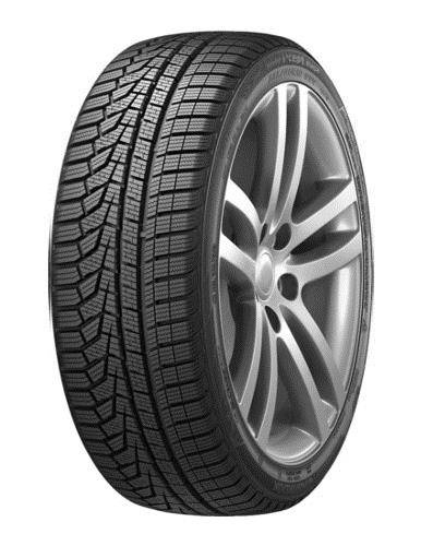4x RUEDAS 18 Invierno MERCEDES S W223 Hankook 255/50 R18