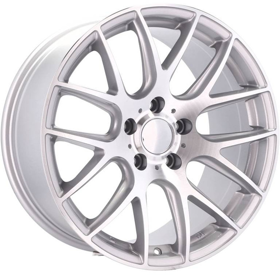 4x RUOTE 18 Invernali BMW 3 VI F30 F31 F35 4 F32 F33 Nokian 225/45 R18