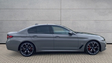 4x RUEDAS 20 Invierno BMW 5 VIII G60 G61 G68 Hankook 245/40 R20