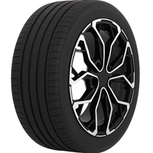 Bridgestone 225/55 R17 Felgi XF260 MB 5x114.3