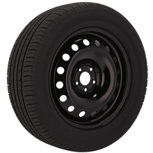 Tracmax 235/55 R17 + Felgi SDT82157 5x108