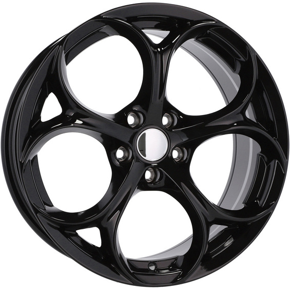 4x RODAS 17 Inverno ALFA ROMEO STELVIO TYPE 949 Continental 235/65 R17