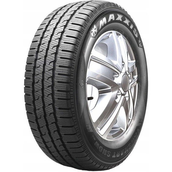 Neumáticos Maxxis VANSMART SNOW WL2 MFS 215/75 R16 113R