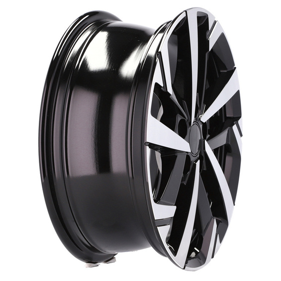 4x RUEDAS 15 Invierno VW POLO MK6 AW BZ Kormoran 185/65 R15