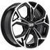 4x RODAS 17 Inverno KIA PV5 SW1 Nokian 215/60 R17