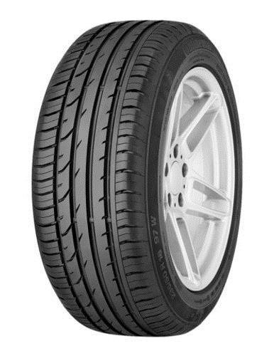 Opony Continental ContiPremiumContact 2 215/40 R17 87V