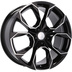 4x RUOTE 17 Invernali SKODA OCTAVIA MK2 A5 1Z Continental 205/50 R17