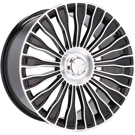 4x ROUES 21 Hiver MERCEDES S W222 FL Hankook