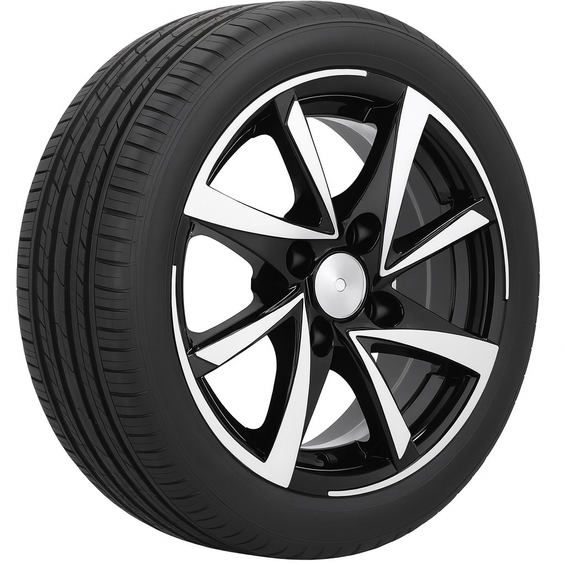 4x ROUES 15 Hiver CITROëN XSARA N Bridgestone 195/55 R15