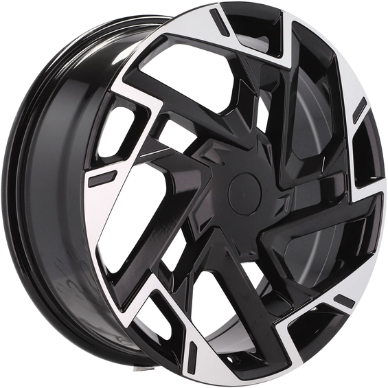 4x RUEDAS 19 Invierno KIA EV2 Bridgestone 225/45 R19