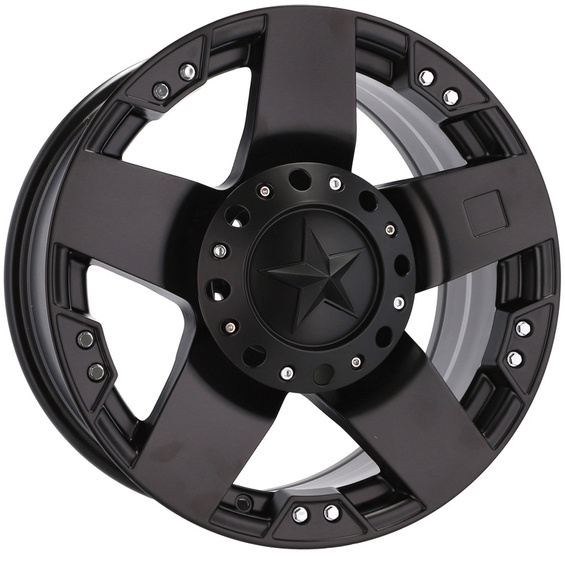 4x Felgi 18'' Nissan Navara Pathfinder Dakota Durango - A5187