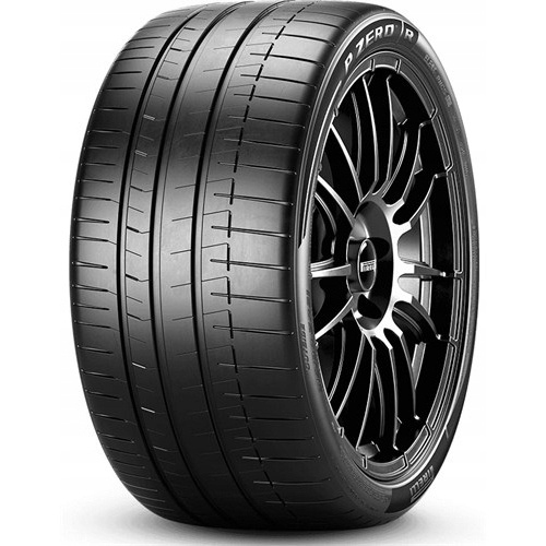 Tires Pirelli P Zero R XL FR ELT LTS 305/35 R21 109Y