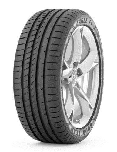 Anvelope Goodyear EAGLE F1 ASYMMETRIC 2 XL FP ROF MOEXTENDED 275/35 R20 102Y