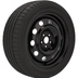 4x RUEDAS 17 Invierno FORD FOCUS ELECTRIC FUSION II Tracmax 225/50 R17