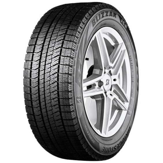 4x RUOTE 18 Invernali VW CALIFORNIA T5 CARAVELLE T5 MULTIVAN T Bridgestone 235/50 R18