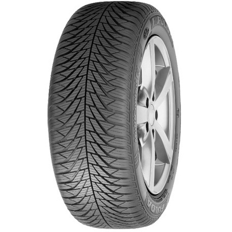 Opony Fulda MULTICONTROL XL FP 195/45 R16 84V