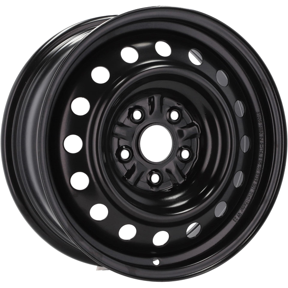 4x RUOTE 16 Invernali DR DR5 I Continental 215/70 R16