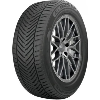 Tires Riken ALL SEASON 235/55 R19 105H