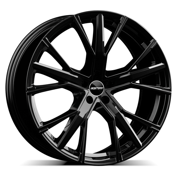 4x felnik 21'' 5x130 többek között PORSCHE Cayenne E1 (9PA) - od 2002 többek között 2010 Turbo S - GUNNER