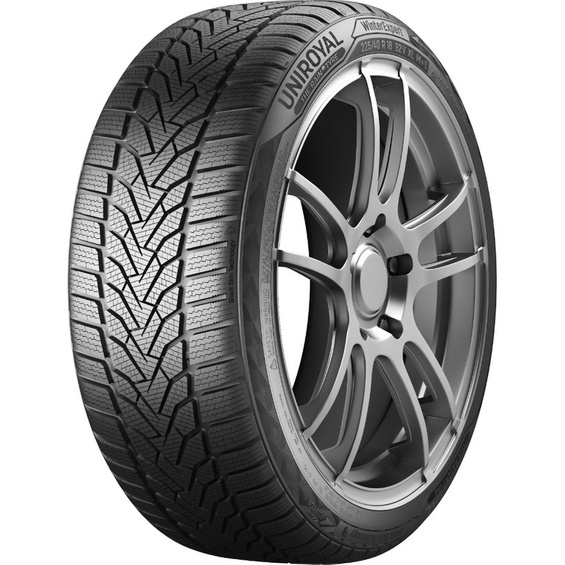 Tires Uniroyal WinterExpert XL 195/65 R15 95T