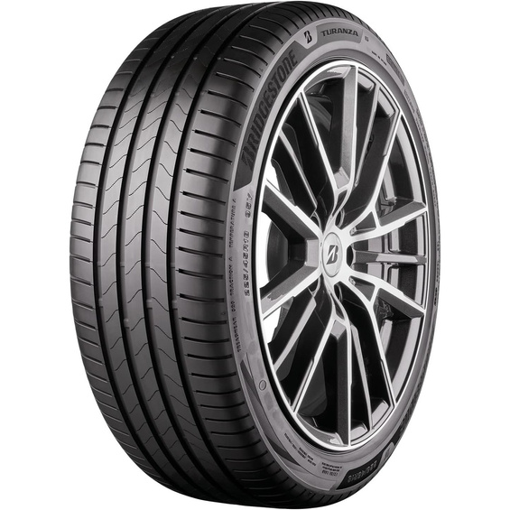 Anvelope Bridgestone TURANZA 6 215/50 R18 92T