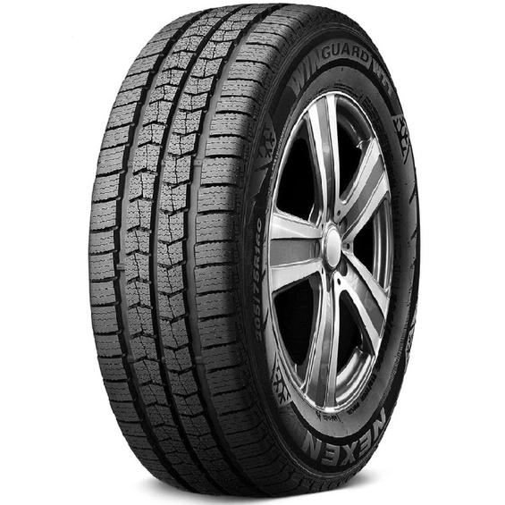 Pneus Nexen WINGUARD WT1 225/75 R16 121R