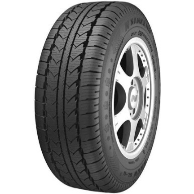 Pneus Nankang SL-6 225/70 R15 112R