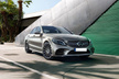 4x RUEDAS 22 Invierno MERCEDES EQS SUV X296 Continental