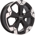 4x RUEDAS 17 Invierno DACIA BIGSTER R1310 DUSTER III P1310 Hankook 225/60 R17