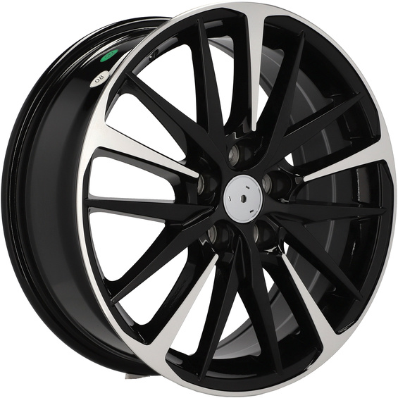 4x llantas 18 entre otras cosas a LEXUS NX RX UX TOYOTA CH-R II Camry Corolla RAV4 SX4 S-Cross - IN0184