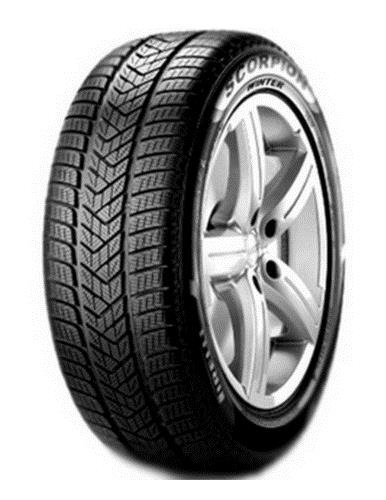 4x RODAS 17 Inverno LEXUS RX XU30 RX XU10 Pirelli 225/60 R17
