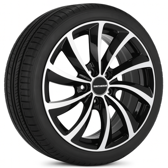 4x ROUES 16 Hiver DACIA JOGGER I SANDERO STEPWAY III BJ1 Pirelli 205/60 R16