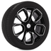 4x RODAS 16 Inverno SKODA YETI 5L Nokian 215/60 R16