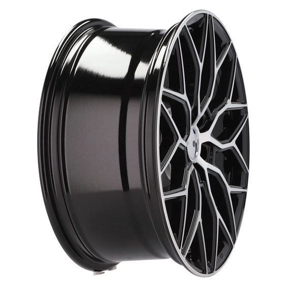 4x aros 18 entre outros para BMW 1 E88 E82 E87 E81 F20 F21 F22 2 F22 F23 X3 E83 F25 X4 F26 - B5812