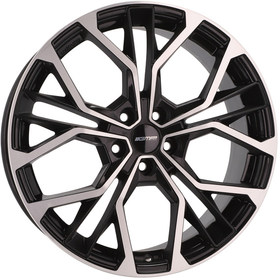 4x cerchi 16 5x98 tra l'altro a FIAT 500L Trekking Tipo Doblo Scudo Egea Ulysse LANCIA - MATISSE
