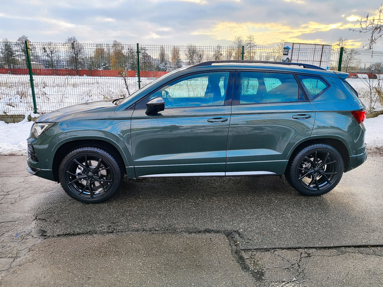 4x RUEDAS 19 Invierno VW T-ROC II Bridgestone 225/45 R19