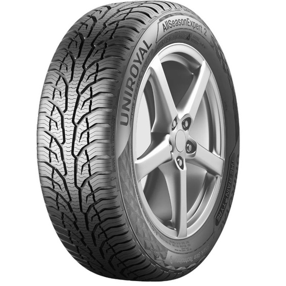 Neumáticos Uniroyal AllSeasonExpert 2 175/65 R14 82T