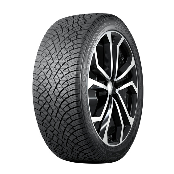Pneus Nokian Hakkapeliitta R5 SUV XL 255/50 R19 107R